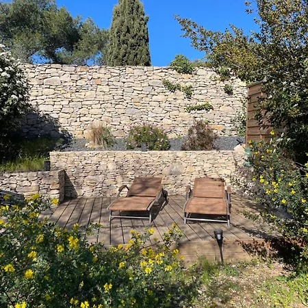 La Chambre Haute Et Son Spa Nîmes Exterior foto