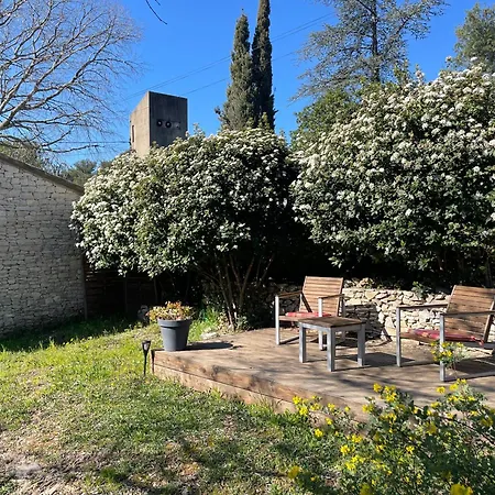 La Chambre Haute Et Son Spa Nîmes Exterior foto