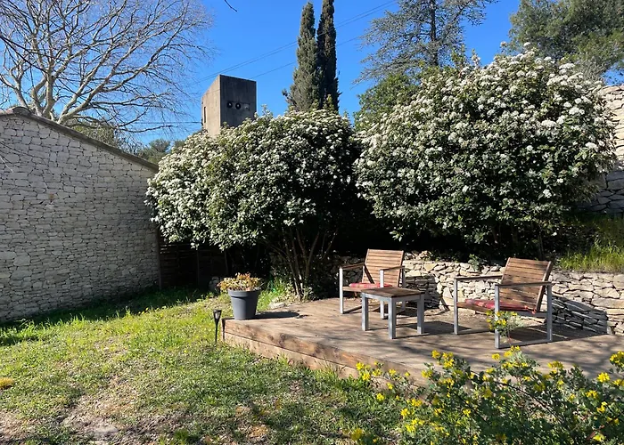 La Chambre Haute