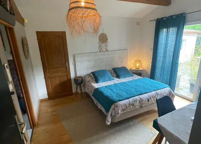 La Chambre Haute