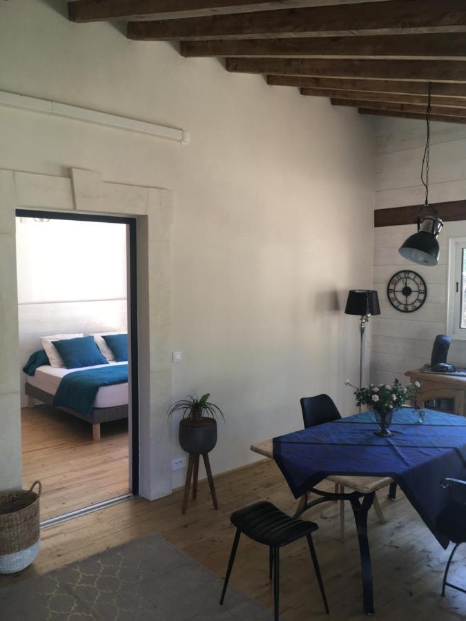 Bed & Breakfast La Haute Et Son *