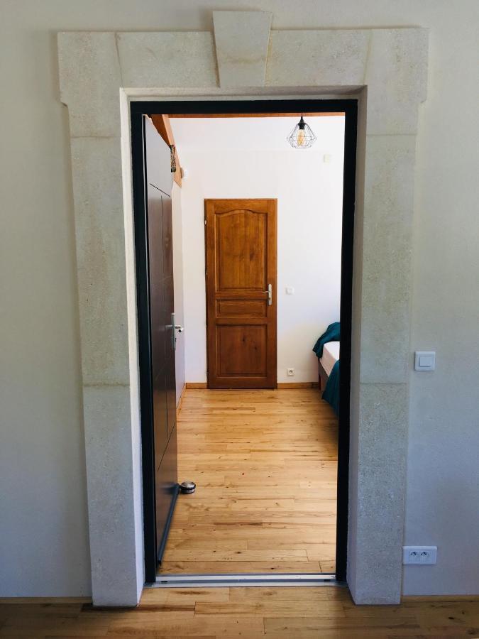 Bed & Breakfast La Haute Et Son