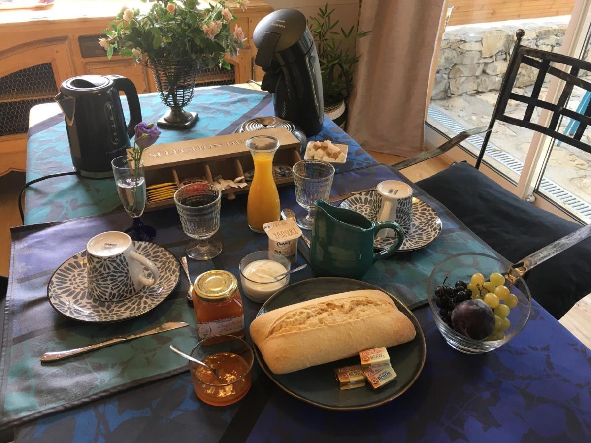 Frühstückspension La Haute Et Son *