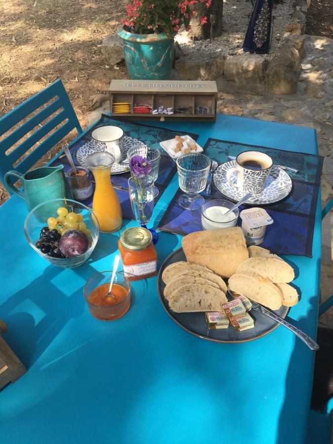 La Haute Et Son Frühstückspension