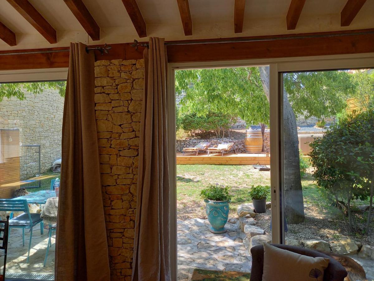 La Haute Bed & Breakfast Nimes