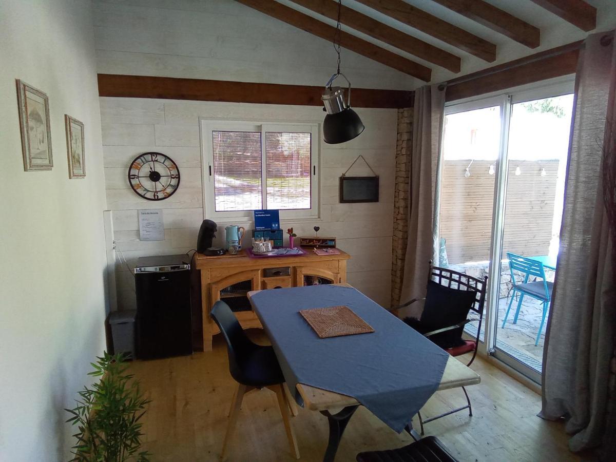 La Haute Et Son Bed & Breakfast Nimes