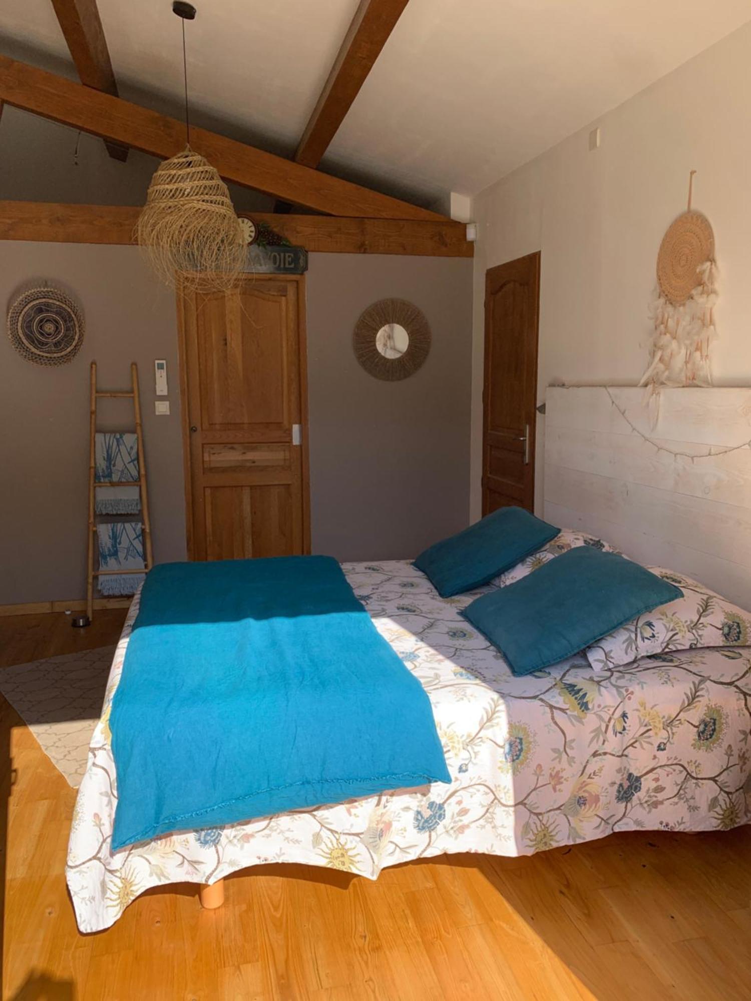 La Haute Bed & Breakfast
