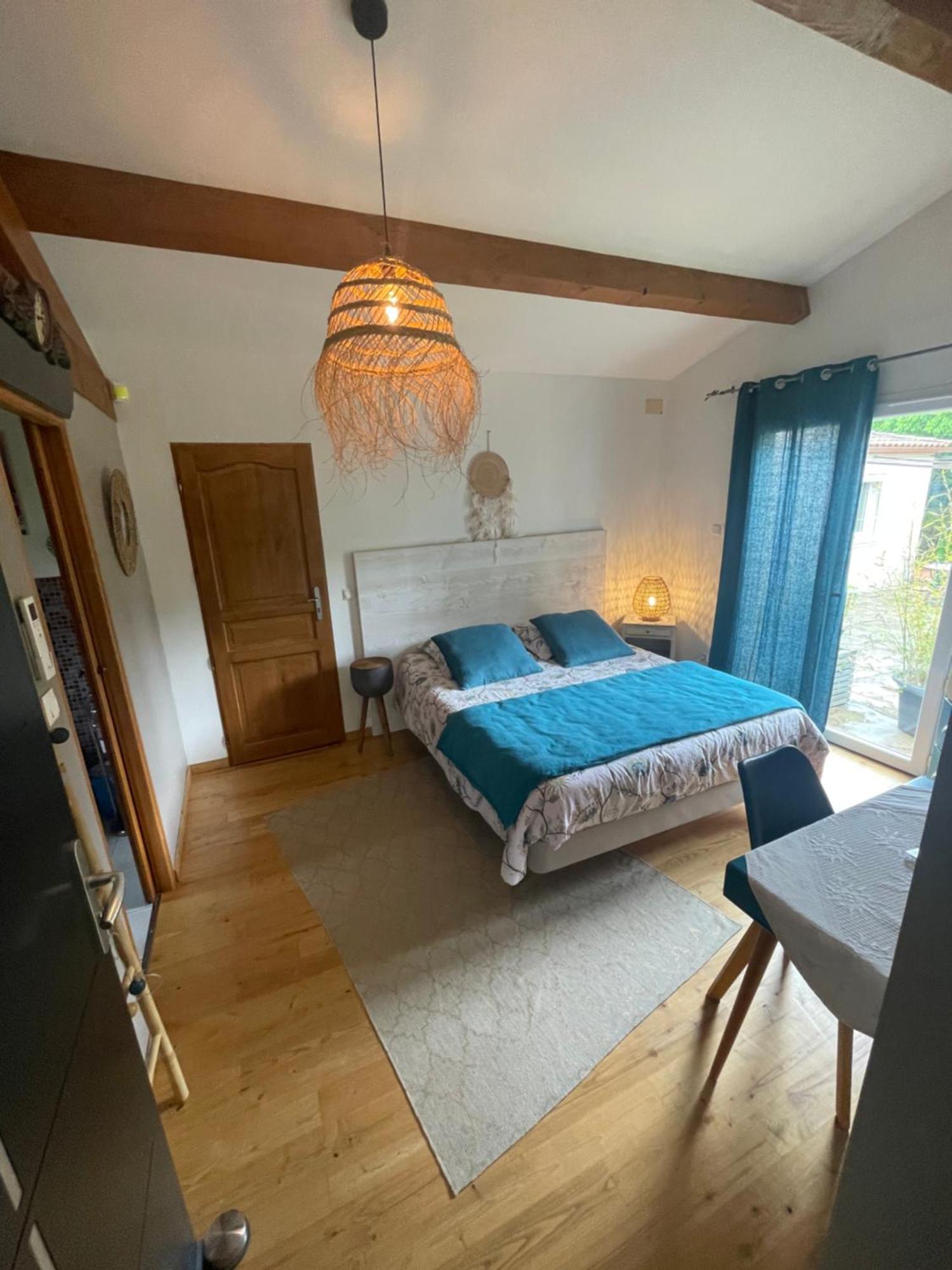 Bed & Breakfast La Haute Et Son *
