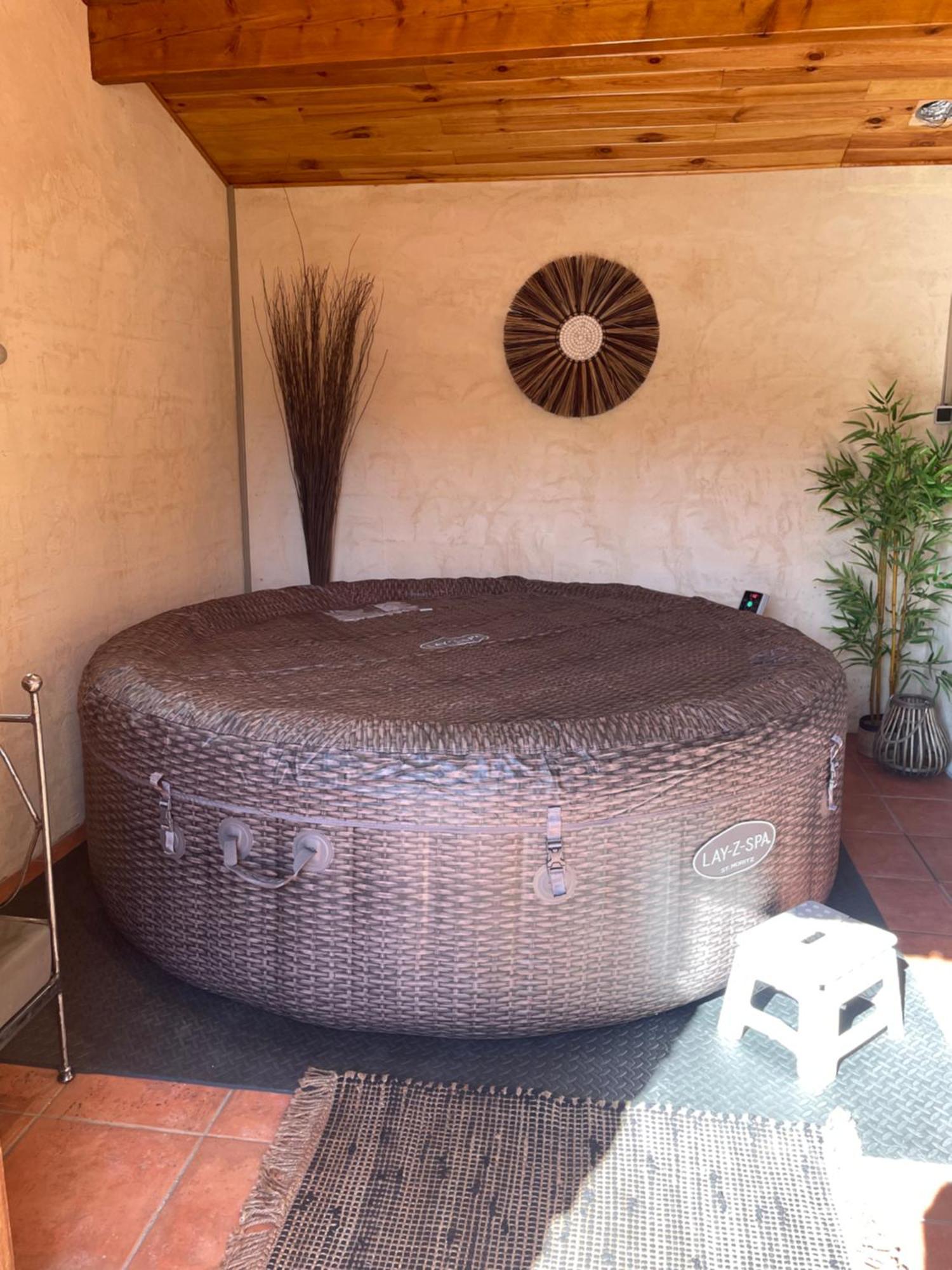 Bed & Breakfast La Haute Et Son
