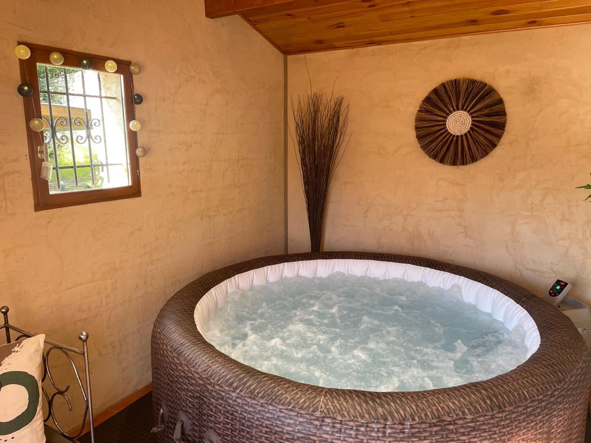Bed & Breakfast La Haute Et Son *